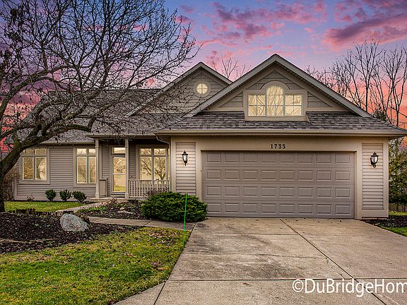 2nd image of 1733 Oakleigh Woods Dr NW
