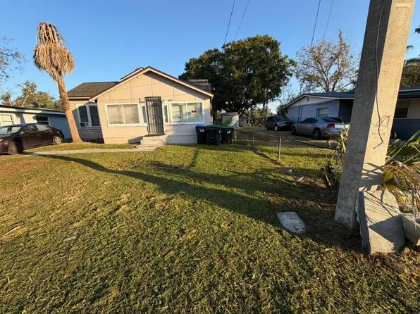 4427 Raleigh St, Orlando, FL 32811