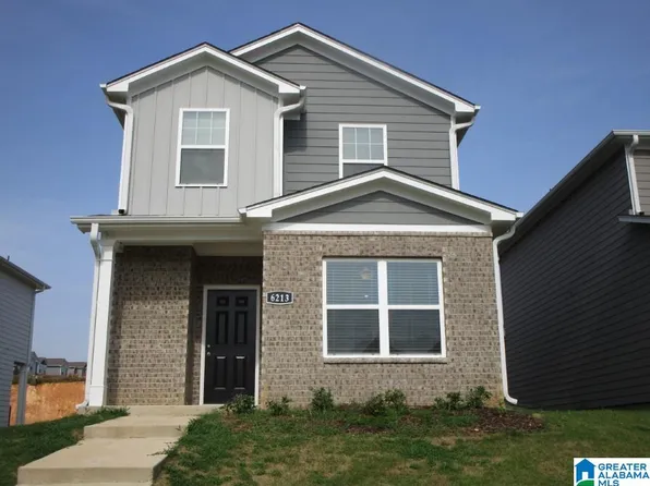 6213 Rainbow Row, Pell City, AL 35128
