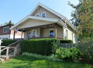 5913 W Siegfried Pl, Milwaukee, WI 53214