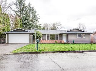 1106 SW Kendall Ct, Troutdale, OR 97060