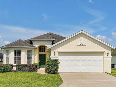 309 Montara Dr, Davenport, FL, 33897