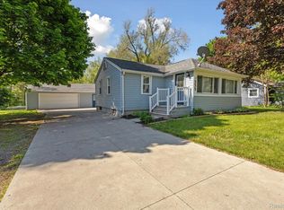 335 Lafayette Rd, Michigan Center, MI 49254