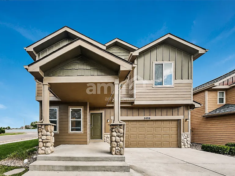 2496 Sierra Springs Dr — Photo 1