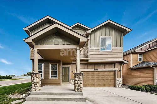 2496 Sierra Springs Dr Photo 1