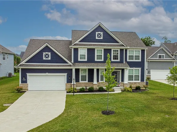10312 Tice St, Dayton, OH 45458