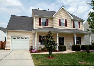 5205 Neuse Wood Dr, Raleigh, NC 27616