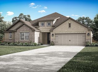 Mauricio Plan, Canyon Ranch, Jarrell, TX 76537