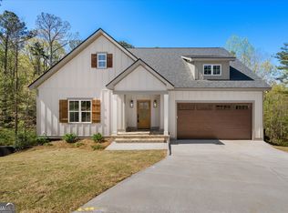327 Crest Pointe S, Bremen, GA