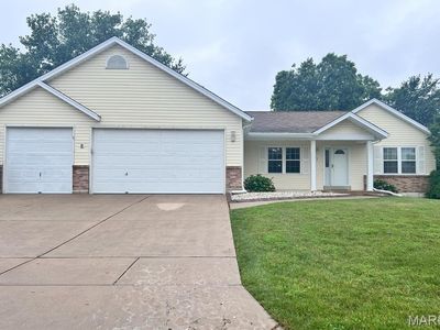 1 Calumet Meadows Ct, Saint Peters, MO, 63376