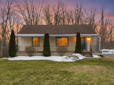 7811 Porter Rd, Niagara Falls, NY, 14304