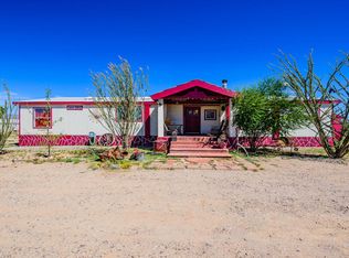 12549 S High Noon Trl, Vail, AZ 85641