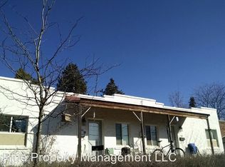 940 W A St, Moscow, ID 83843