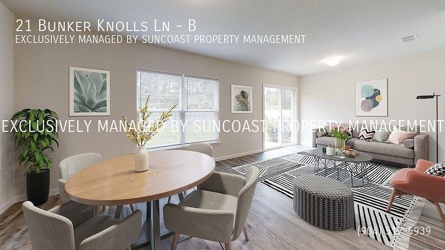 1st image of 21 Bunker Knolls Ln #B