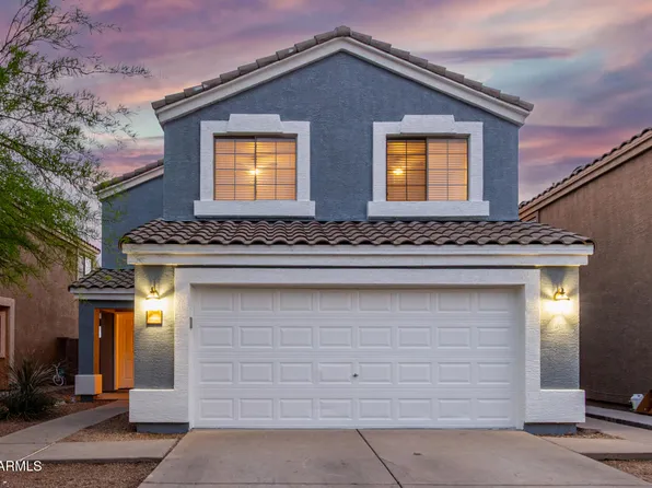 10831 E AZALEA Avenue, Mesa, AZ 85208