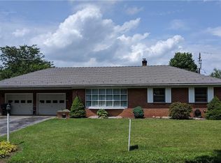 3155 Mosser Dr S, Allentown, PA 18103