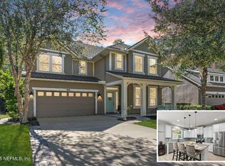 170 FRONTIERLAND Trail, Ponte Vedra, FL 32081