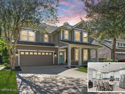 170 FRONTIERLAND Trail, Ponte Vedra, FL, 32081