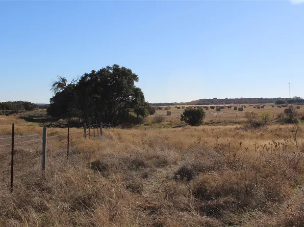 0 County Road 207, Blanket, TX 76432