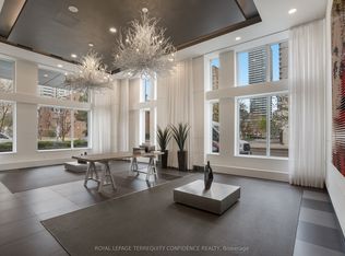 83 Redpath Ave #1204, Toronto, ON M4S0A2