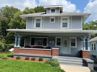 224 Elmhurst Rd, Dayton, OH 45417