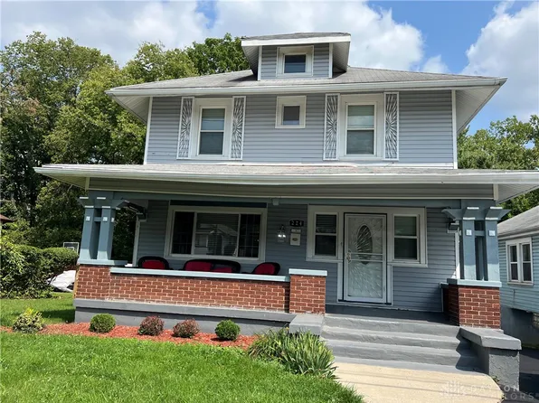 224 Elmhurst Rd, Dayton, OH 45417