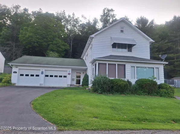 1147 Upper North Main St, Forest City, PA 18421