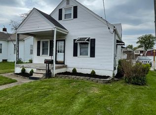 3102 Grant Ave, Louisville, KY 40214