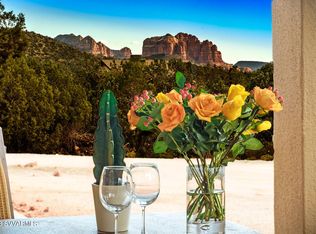 225 Deer Trail Dr, Sedona, AZ 86336