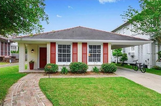 1st image of 8118 Pritchard Pl