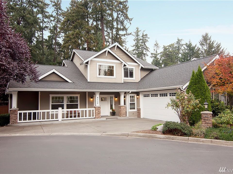 1st image of 8117 Steilacoom Crest Ln SW