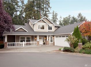8117 Steilacoom Crest Ln SW, Lakewood, WA 98498
