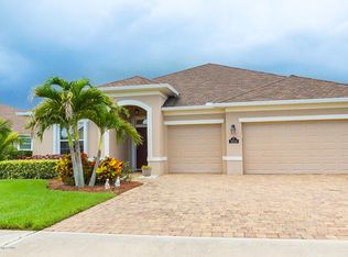 3534 Gatwick Manor Ln, Melbourne, FL 32940