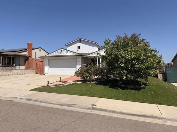 10041 Gem Tree Way, Santee, CA 92071