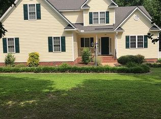 6018 Round Rock Rd, Chesterfield, VA 23838