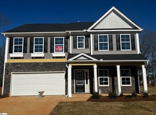 4138 Crest Ridge Ln #PF-55, Boiling Springs, SC 29316