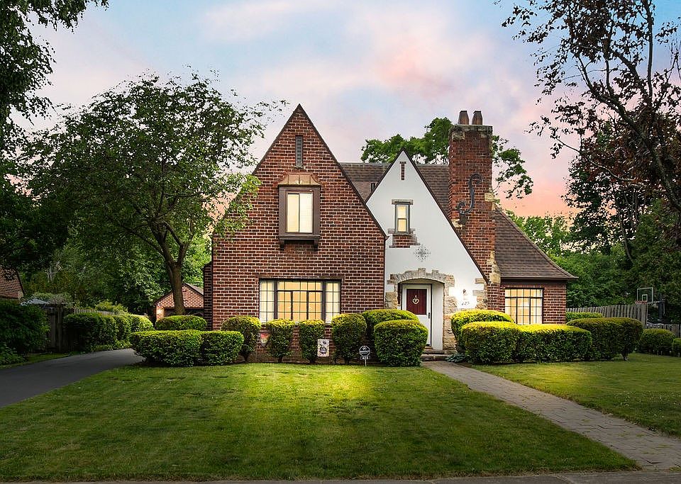 425 Claybourne Rd, Rochester, NY 14618 Zillow