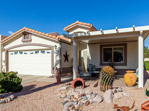 2329 N RECKER Road #94, Mesa, AZ 85215