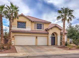 324 Forest Ridge St, Henderson, NV 89014