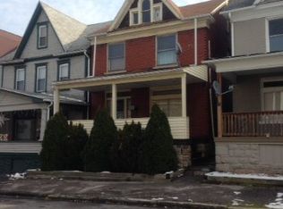 109 5th Ave, Altoona, PA 16602