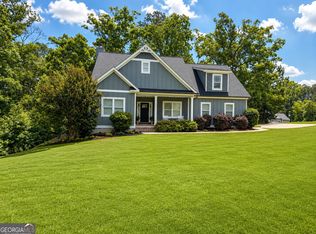 121 Menlo Park Dr, Monticello, GA 31064