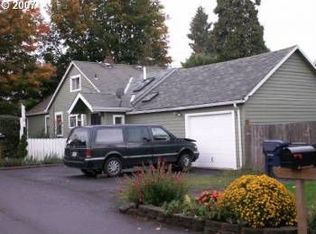 535 Hunsaker Ln, Eugene, OR 97404