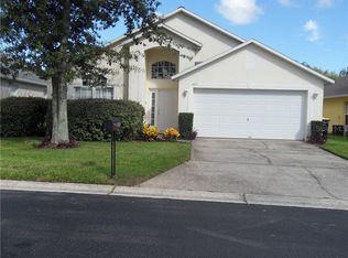 222 Casterton Cir, Davenport, FL 33897