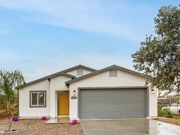 9409 W Washington St, Tolleson, AZ 85353