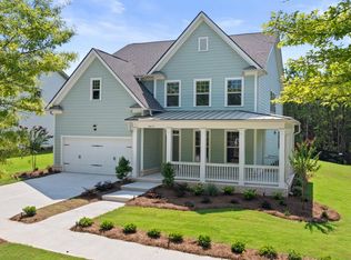 9870 Ashton Old Rd, Douglasville, GA 30135
