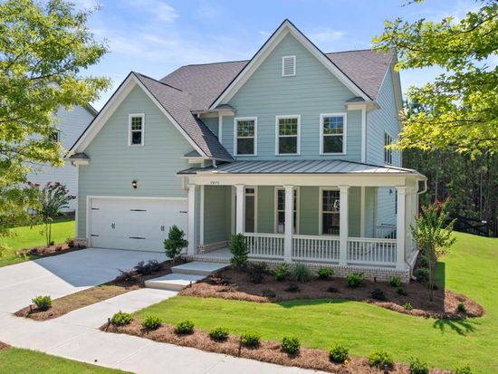 9870 Ashton Old Rd, Douglasville, GA 30135