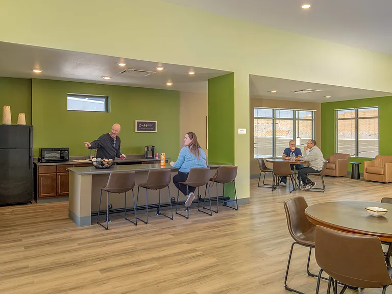 Casa de Encantada Senior Apartments — Photo 7