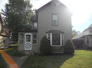 570 Cherry St, Marion, OH