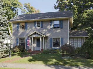 502 W Mansion St, Marshall, MI 49068