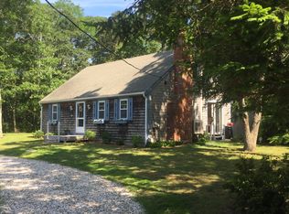280 Massasoit Trl, Eastham, MA 02642